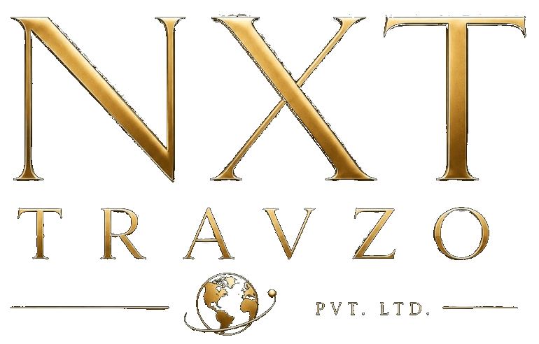NXT Travzo