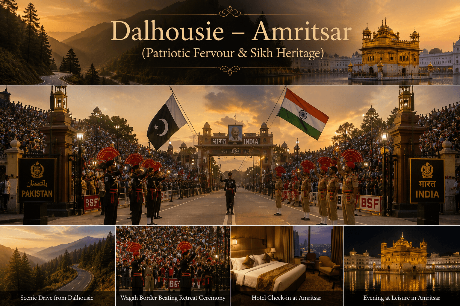 Day 5 itinerary image