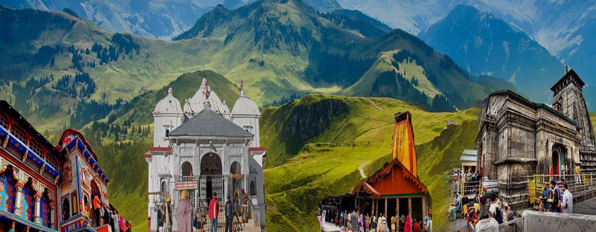 Chardham