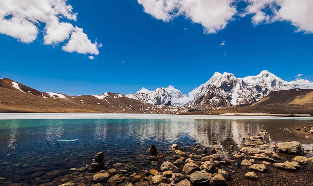 Sikkim