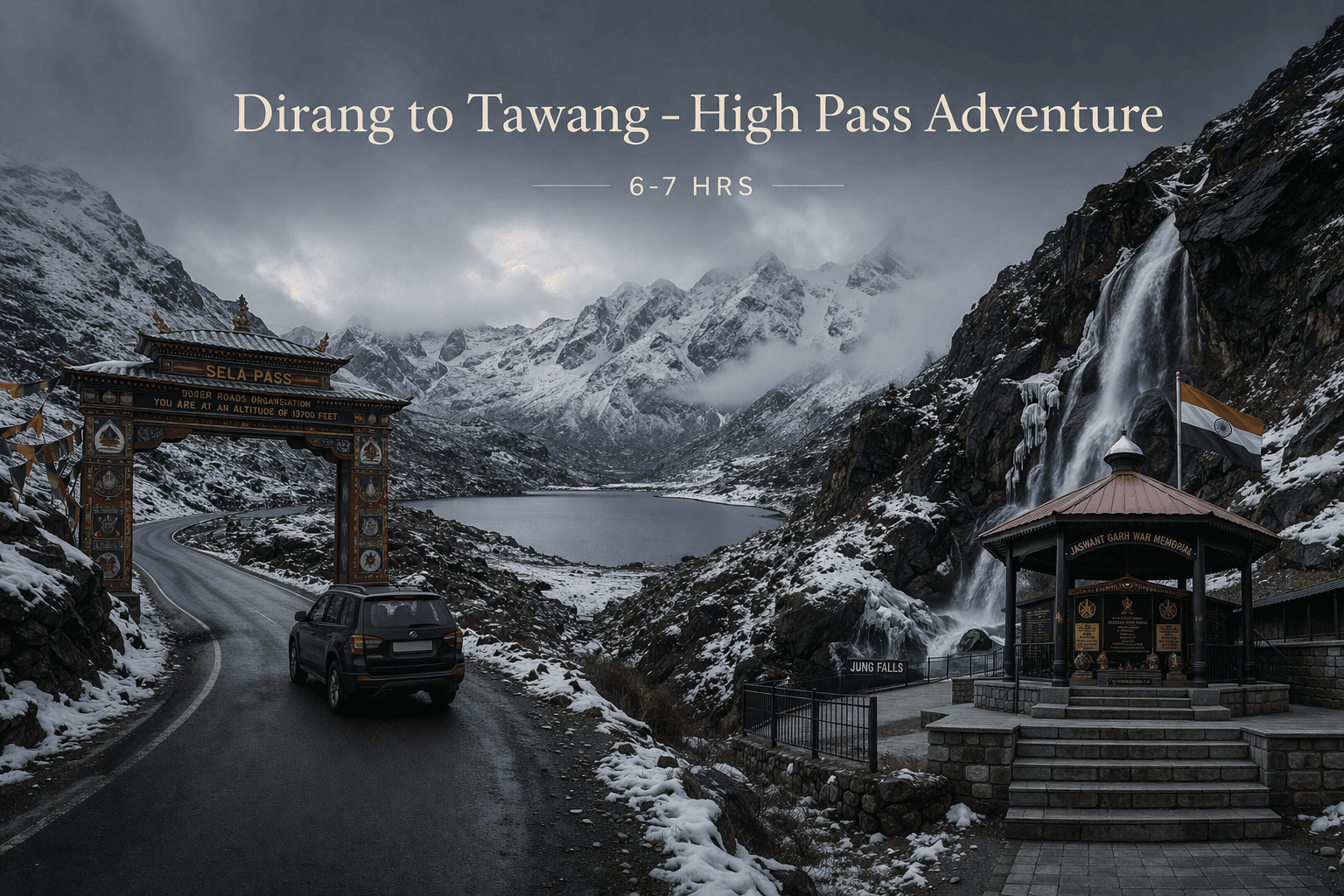 Day 5 itinerary image