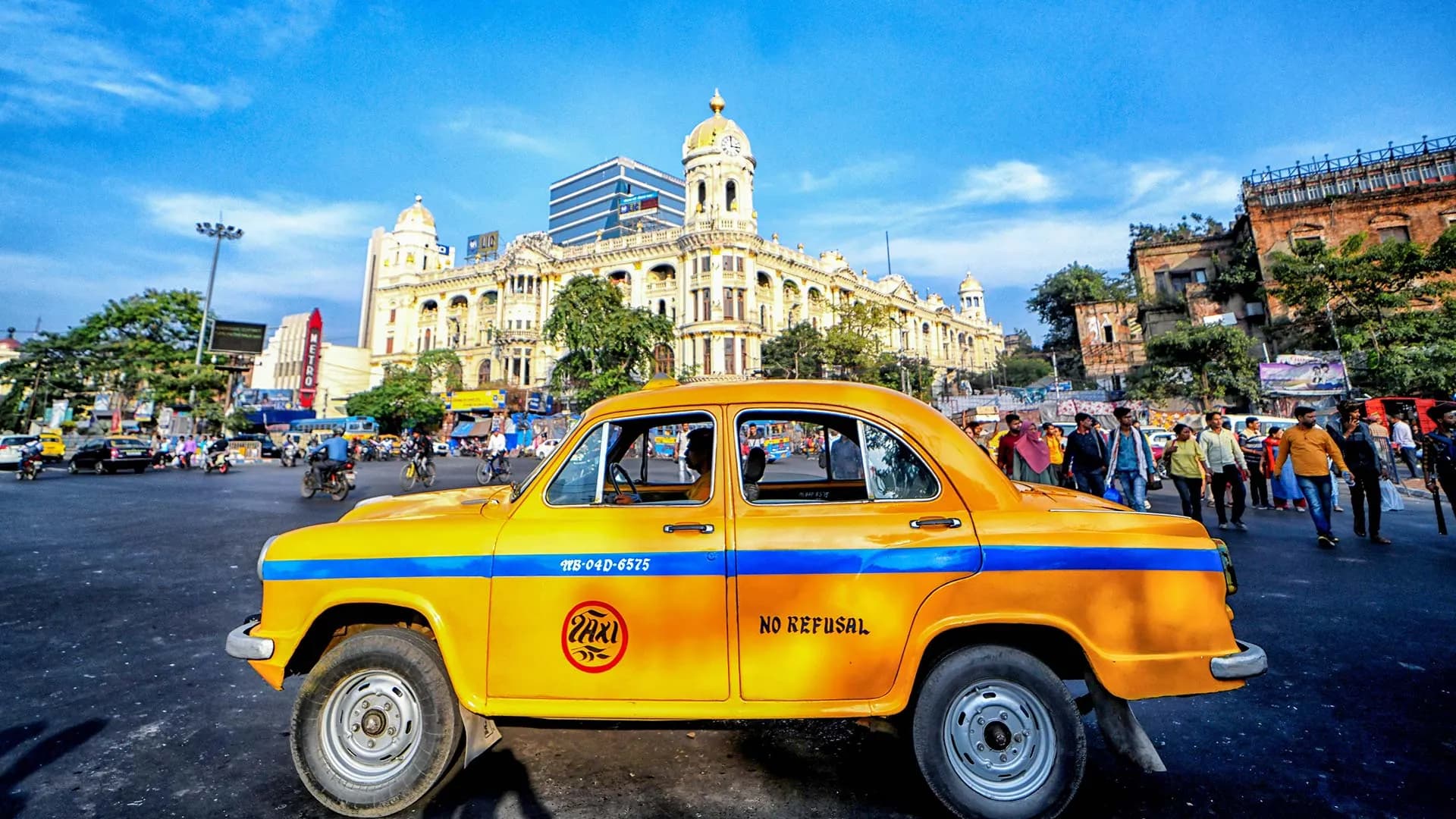 Kolkata