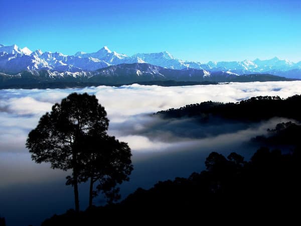 Uttarakhand
