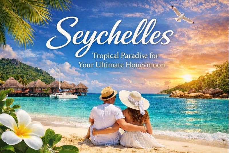 Seychelles
