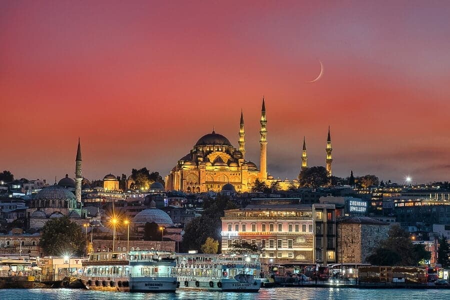 Turkiye