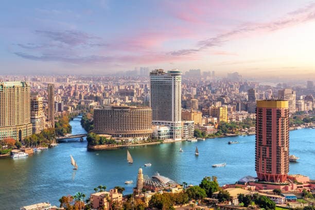 Egypt