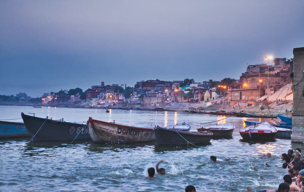 Banaras & Ayodhya