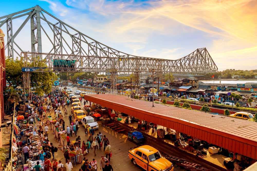 Odisha