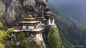 Bhutan