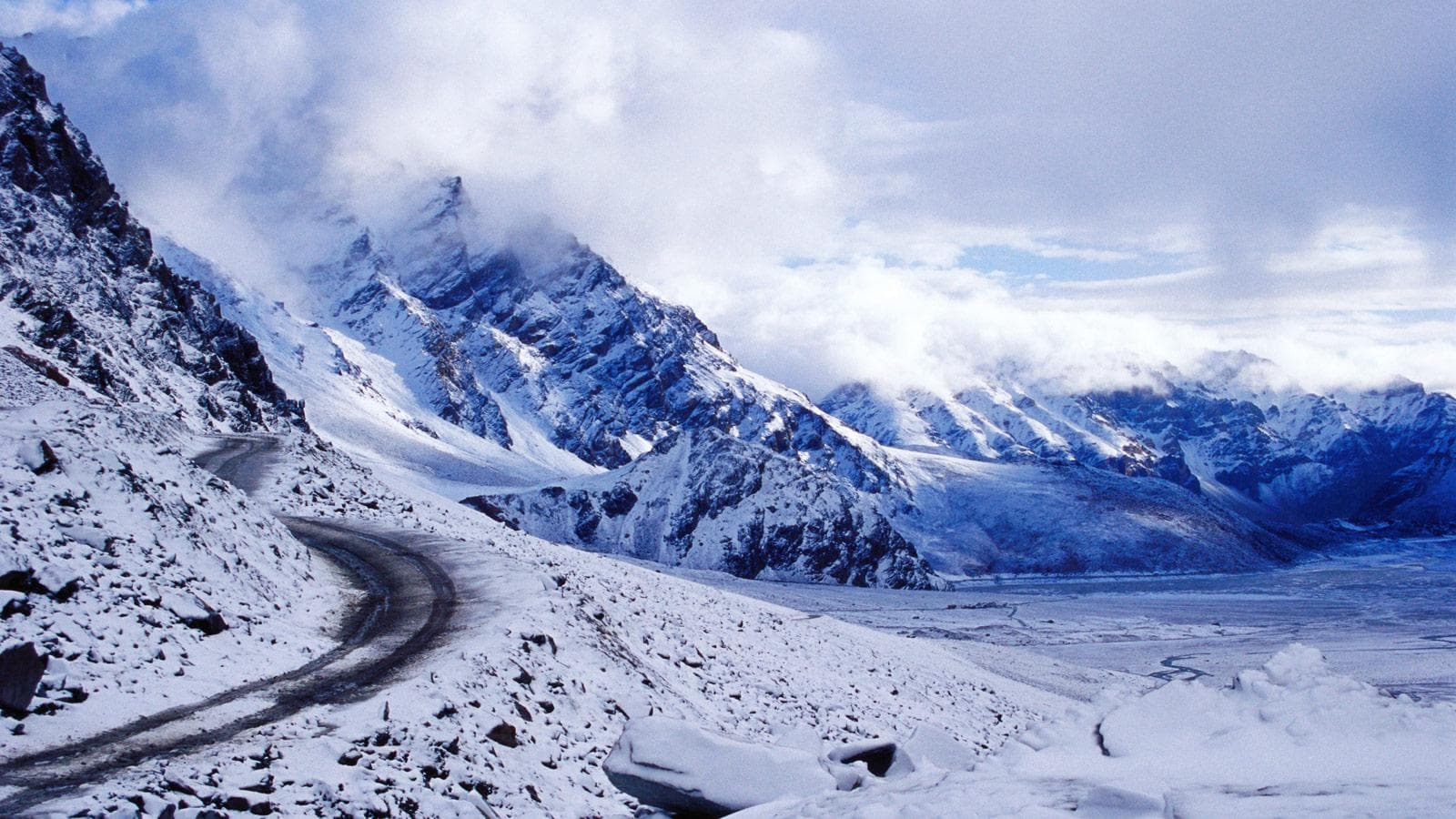 Himachal Pradesh