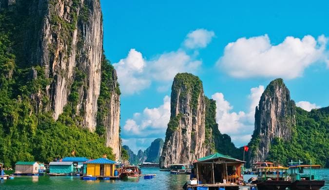Vietnam